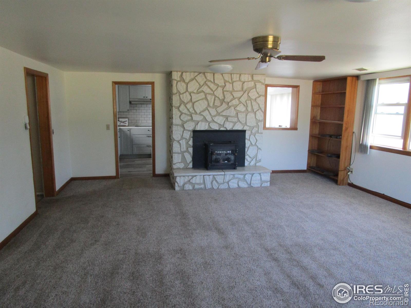 492 8th Street Burlington CO 80807