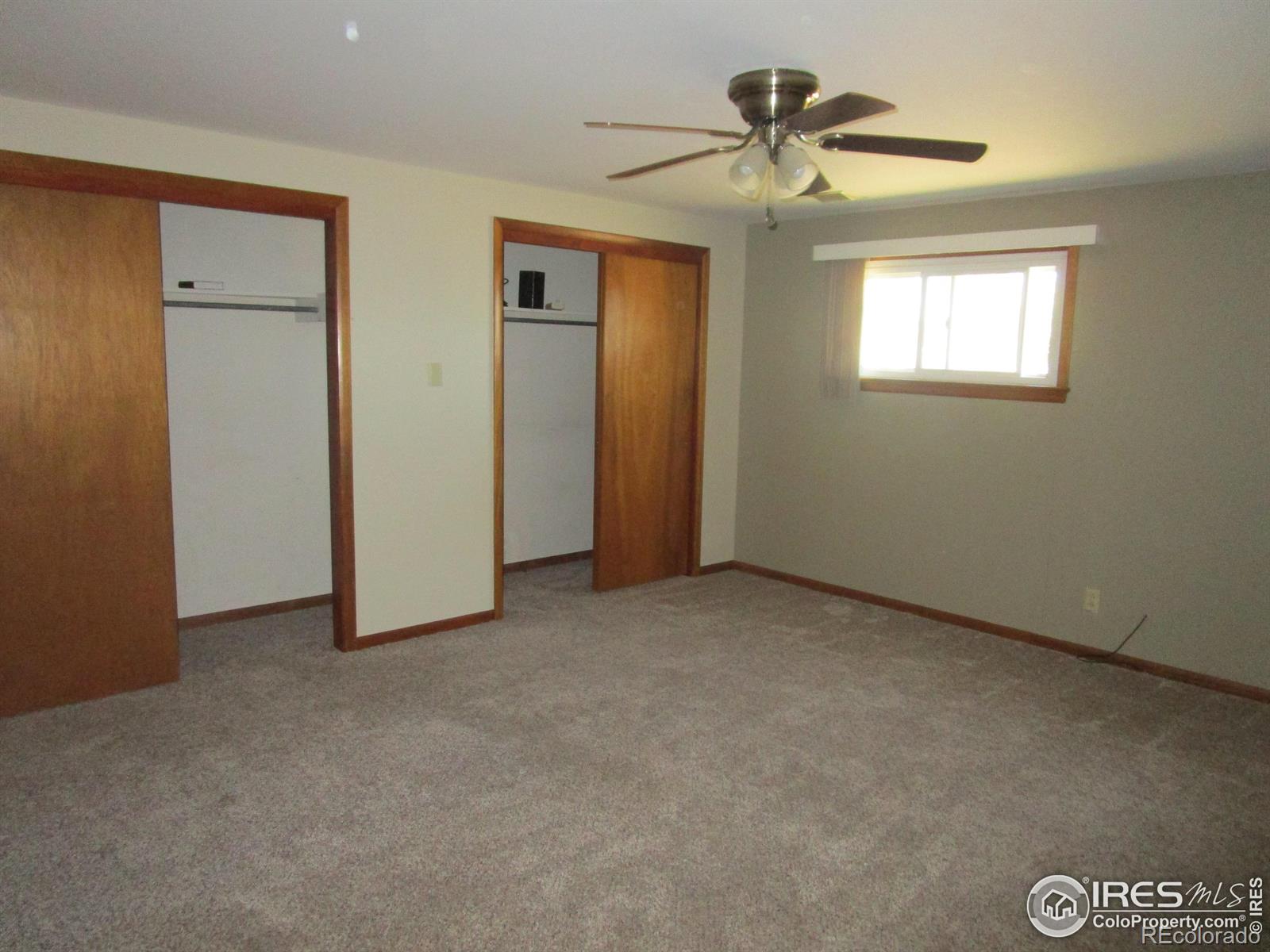 492 8th Street Burlington CO 80807