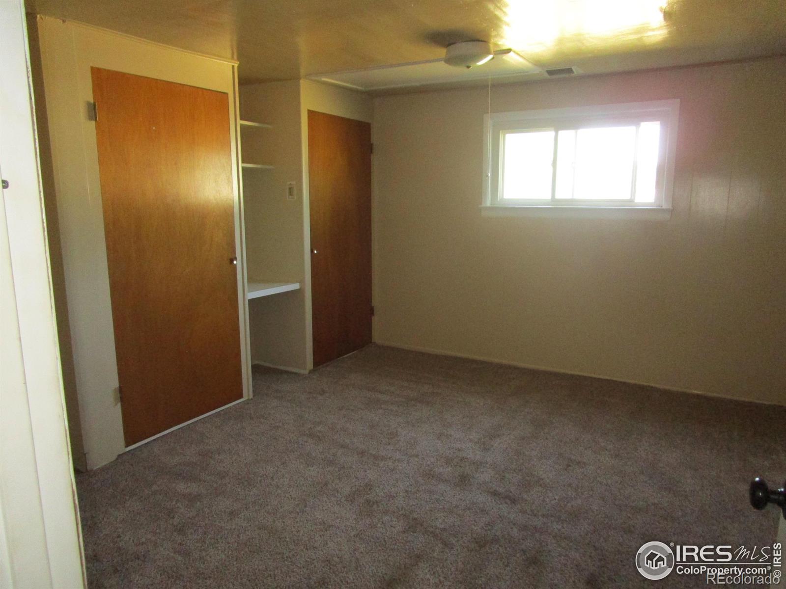 492 8th Street Burlington CO 80807
