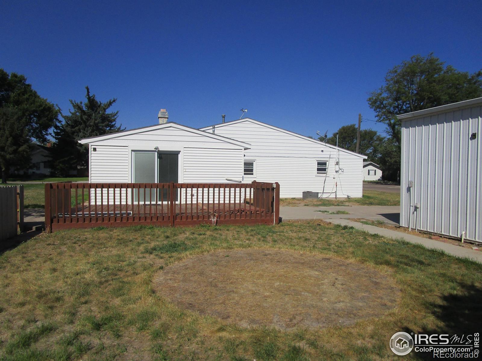 492 8th Street Burlington CO 80807