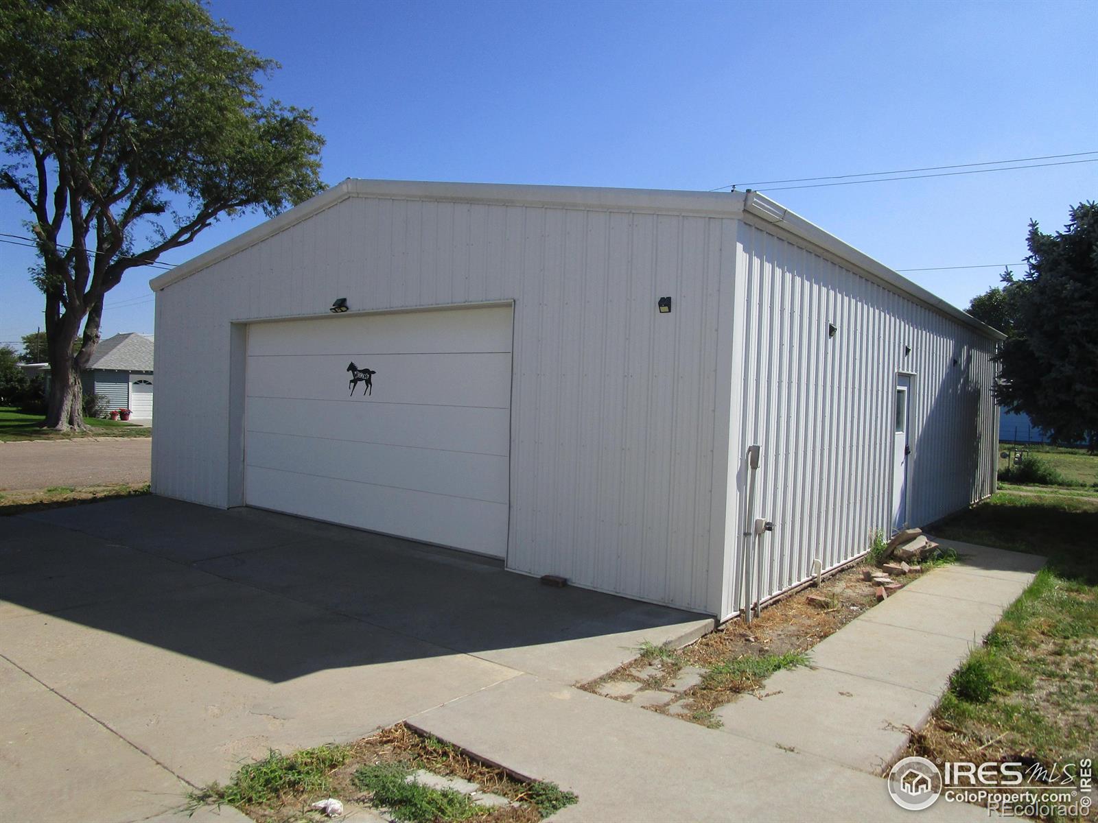 492 8th Street Burlington CO 80807