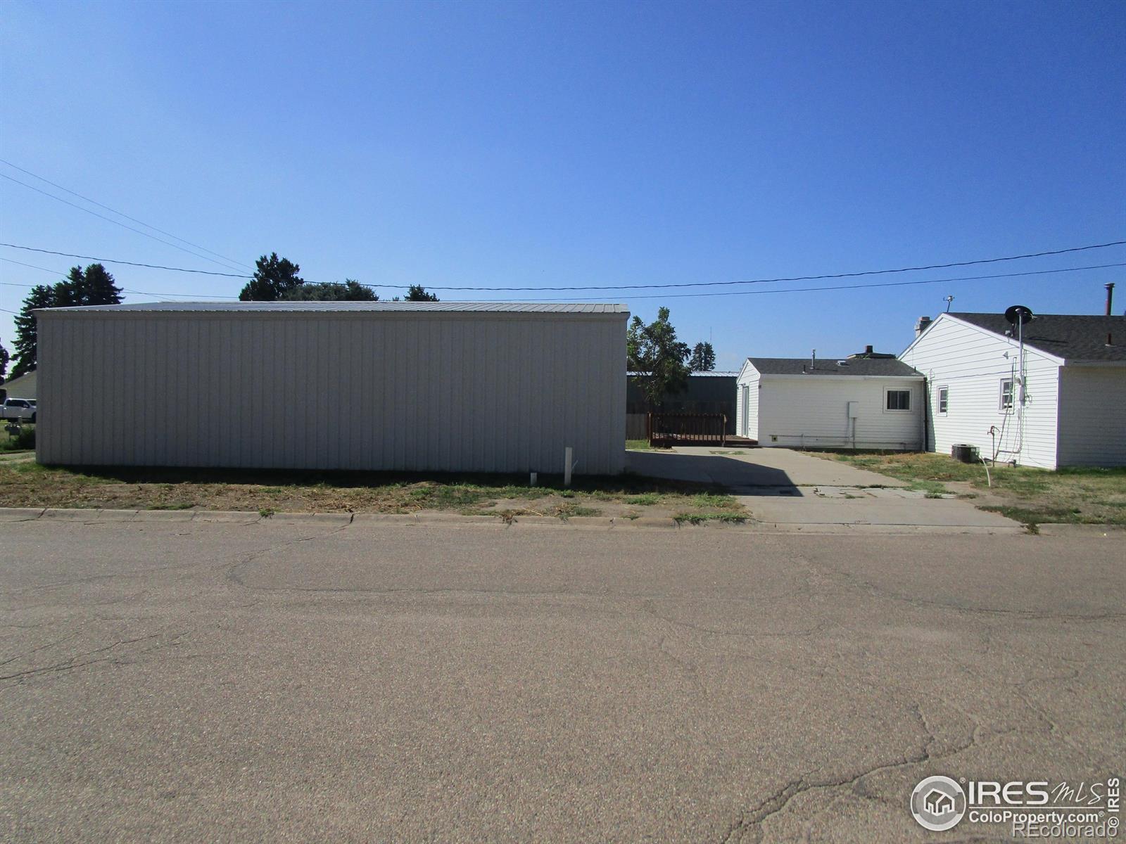 492 8th Street Burlington CO 80807