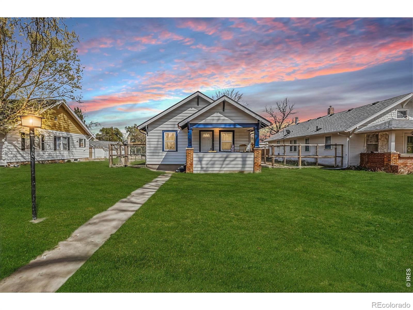 419 Cottonwood Avenue Eaton CO 80615