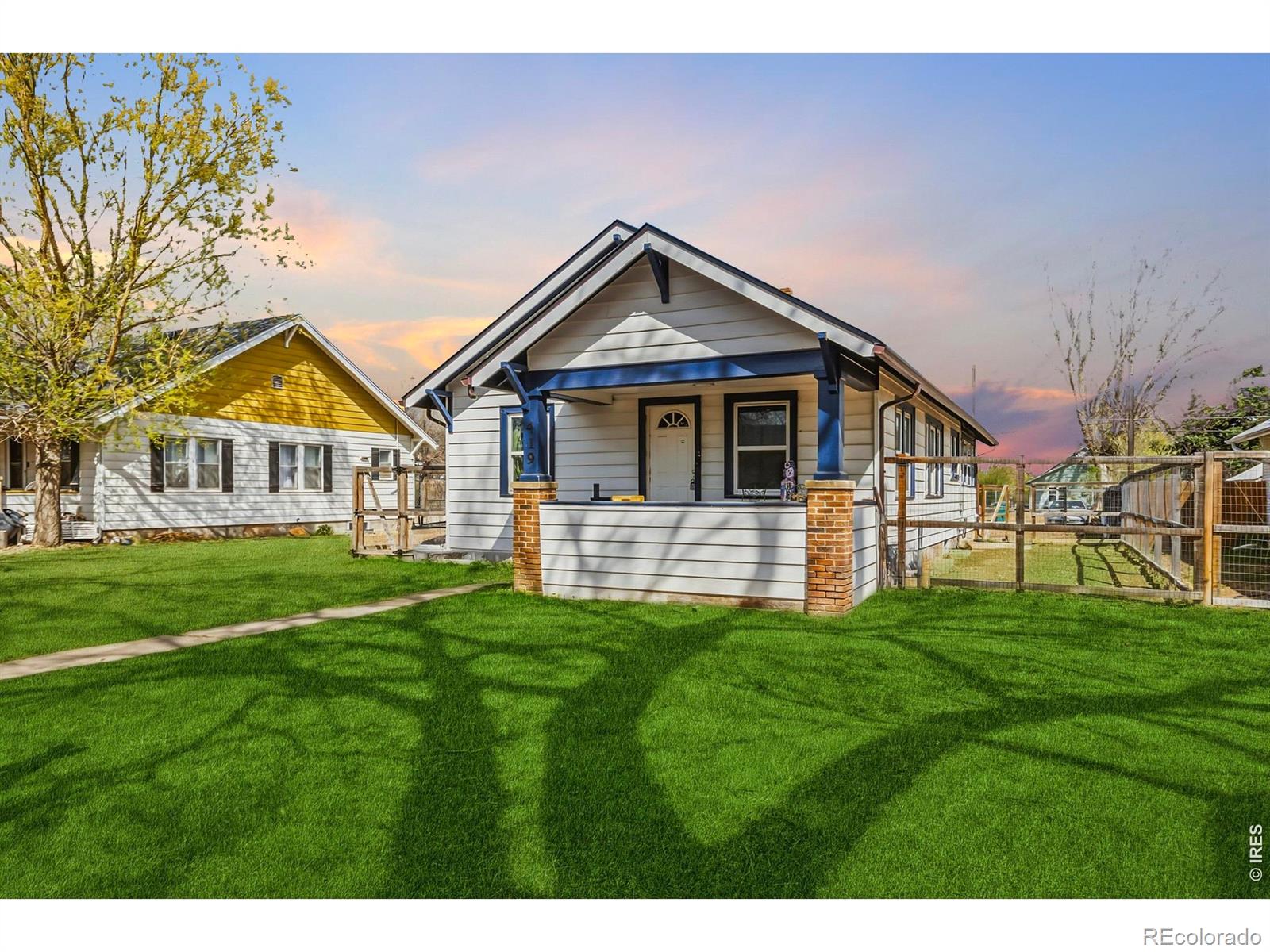419 Cottonwood Avenue Eaton CO 80615