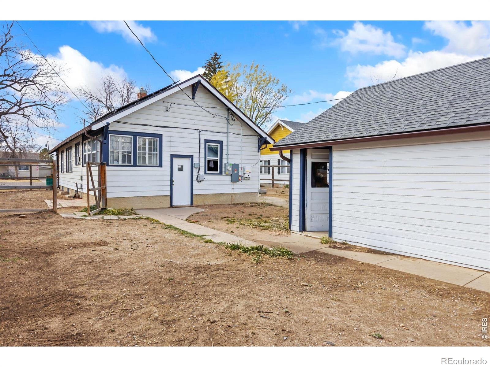 419 Cottonwood Avenue Eaton CO 80615