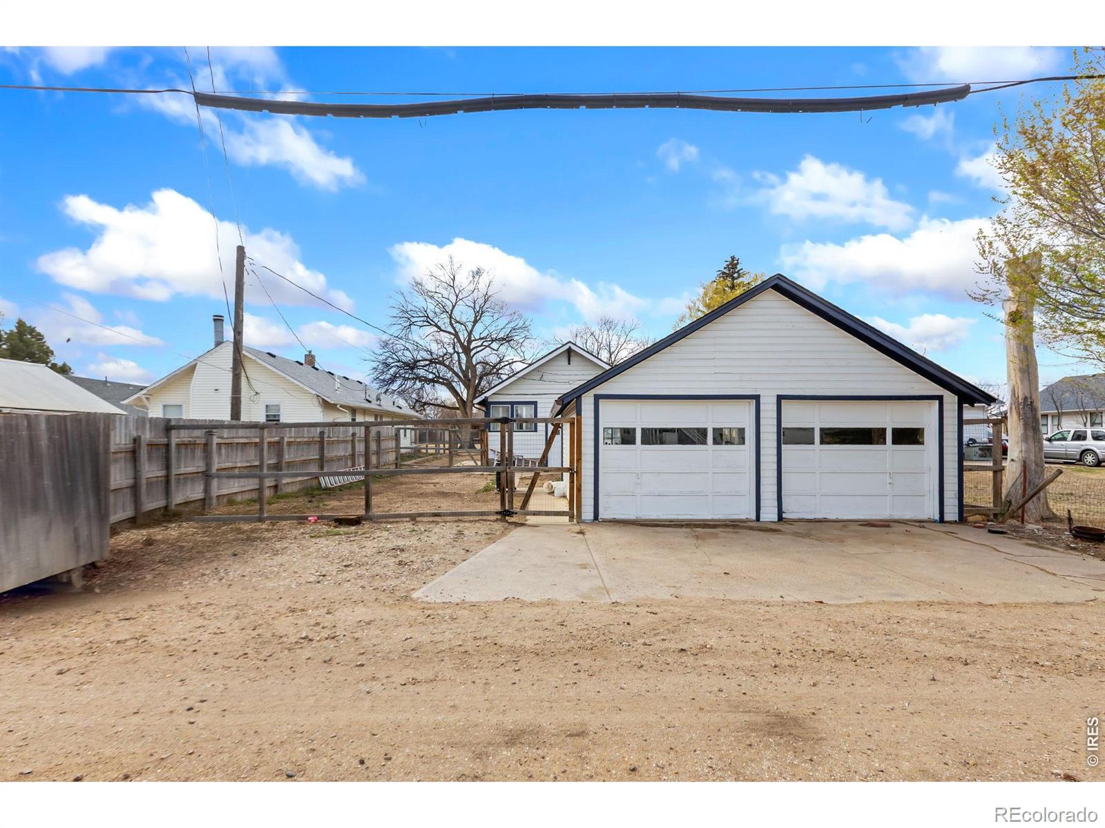 419 Cottonwood Avenue Eaton CO 80615