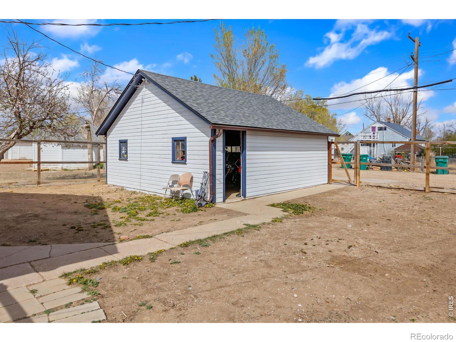 419 Cottonwood Avenue Eaton CO 80615