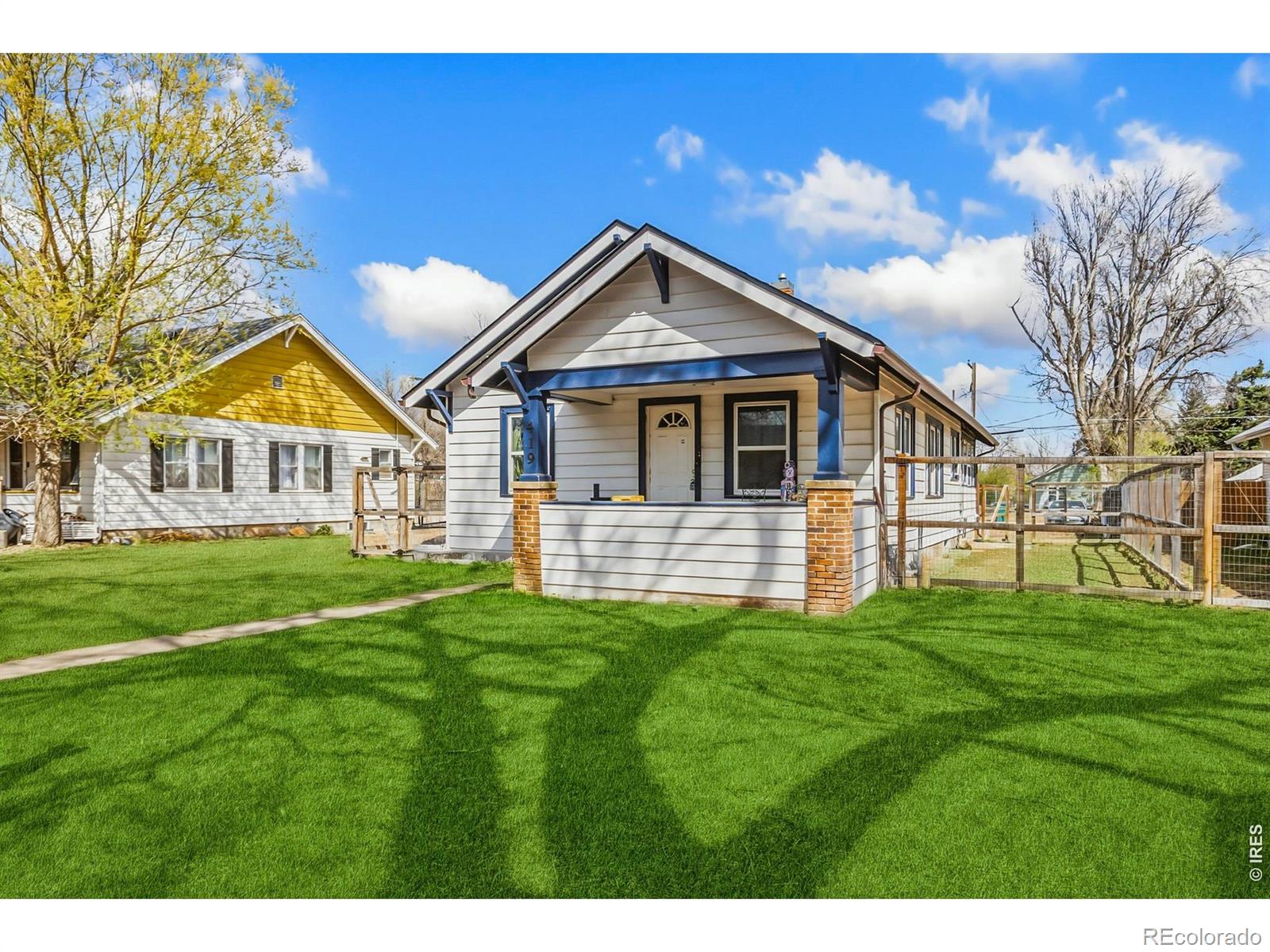 419 Cottonwood Avenue Eaton CO 80615