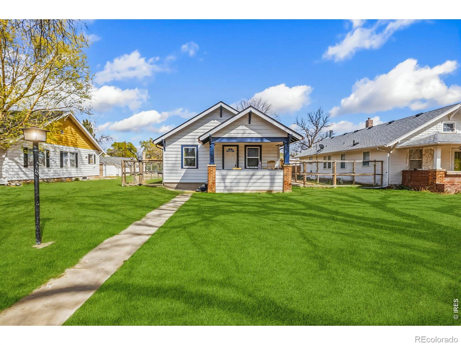 419 Cottonwood Avenue Eaton CO 80615
