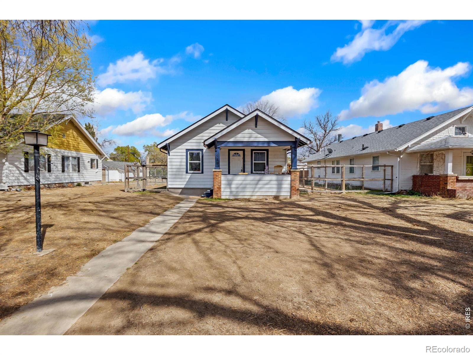 419 Cottonwood Avenue Eaton CO 80615