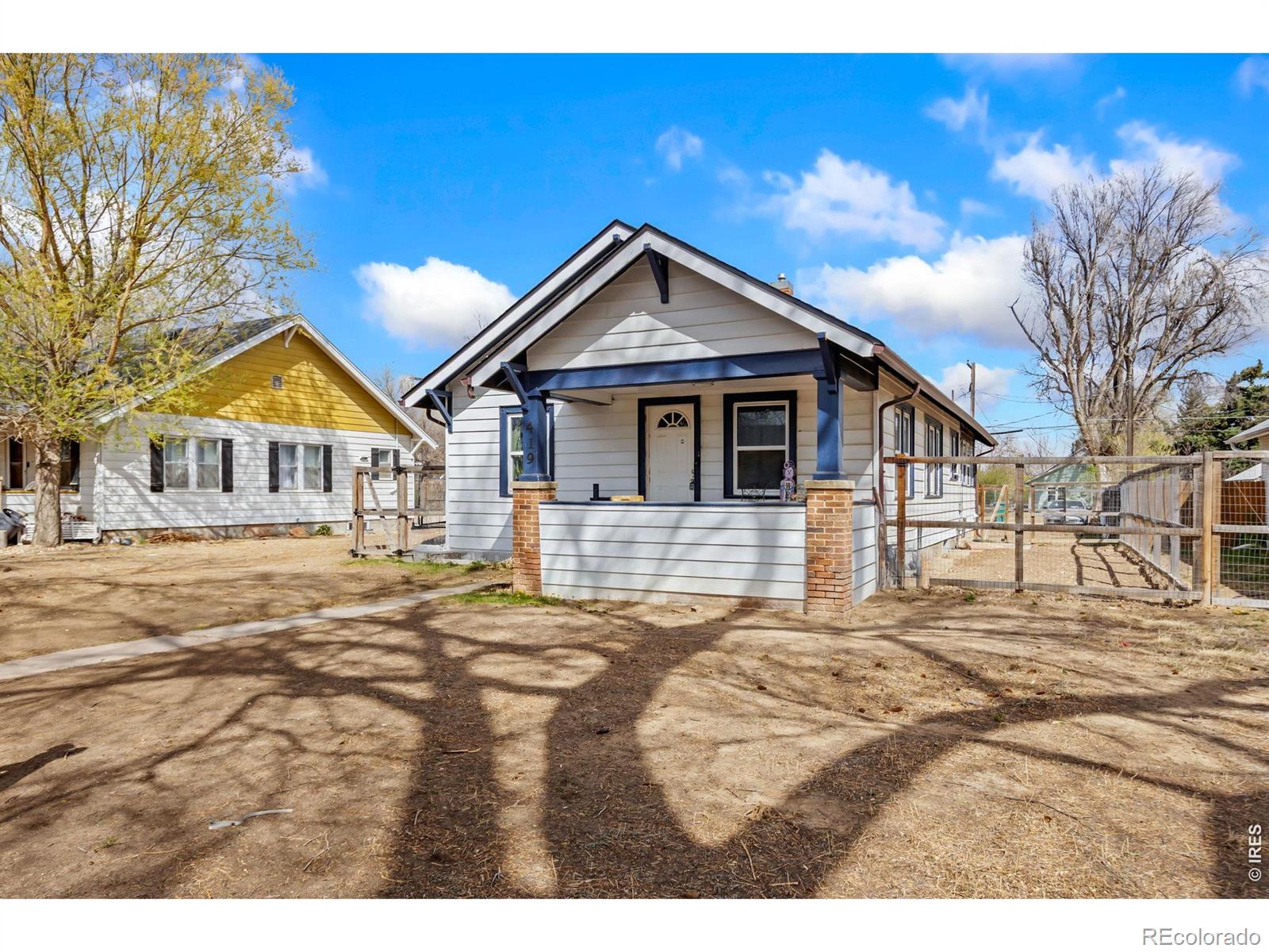 419 Cottonwood Avenue Eaton CO 80615