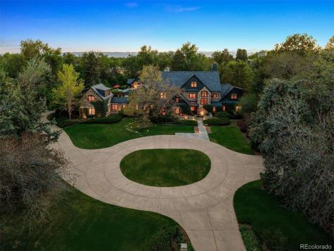 680 S University Boulevard Denver CO 80209