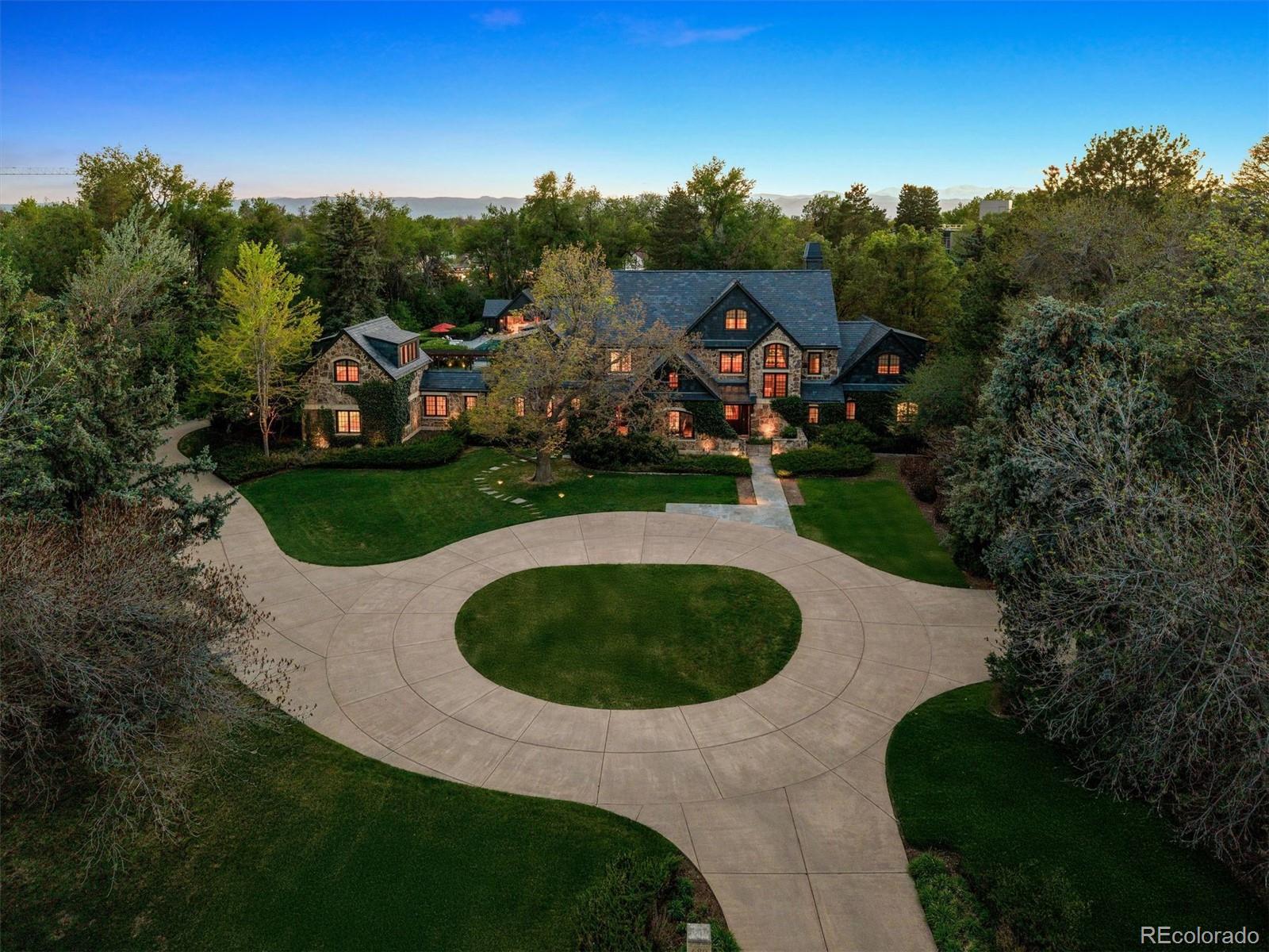 680 S University Boulevard Denver CO 80209