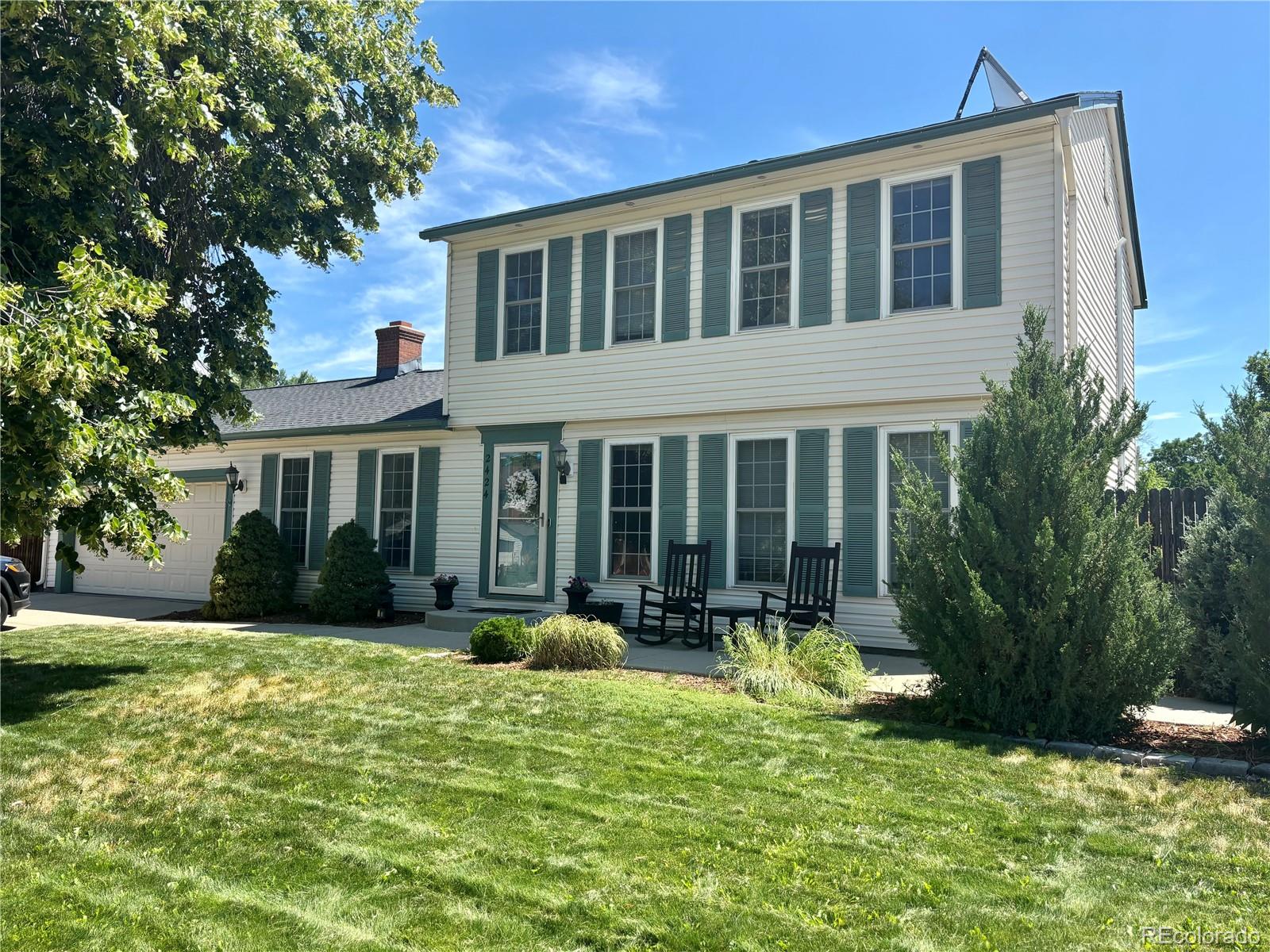 2424 S Elkhart Street Aurora CO 80014
