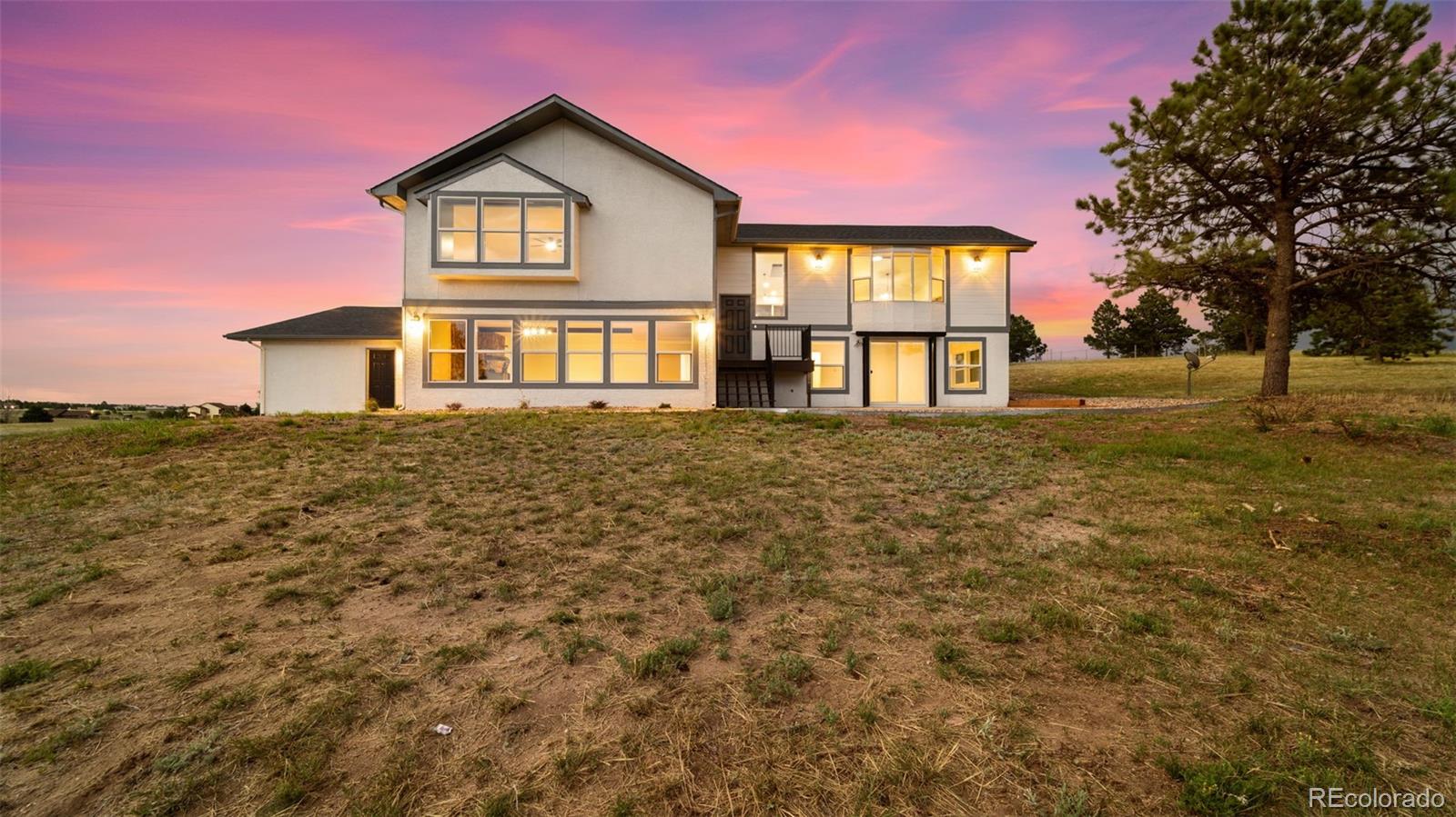 12955 Halleluiah Trail Elbert CO 80106