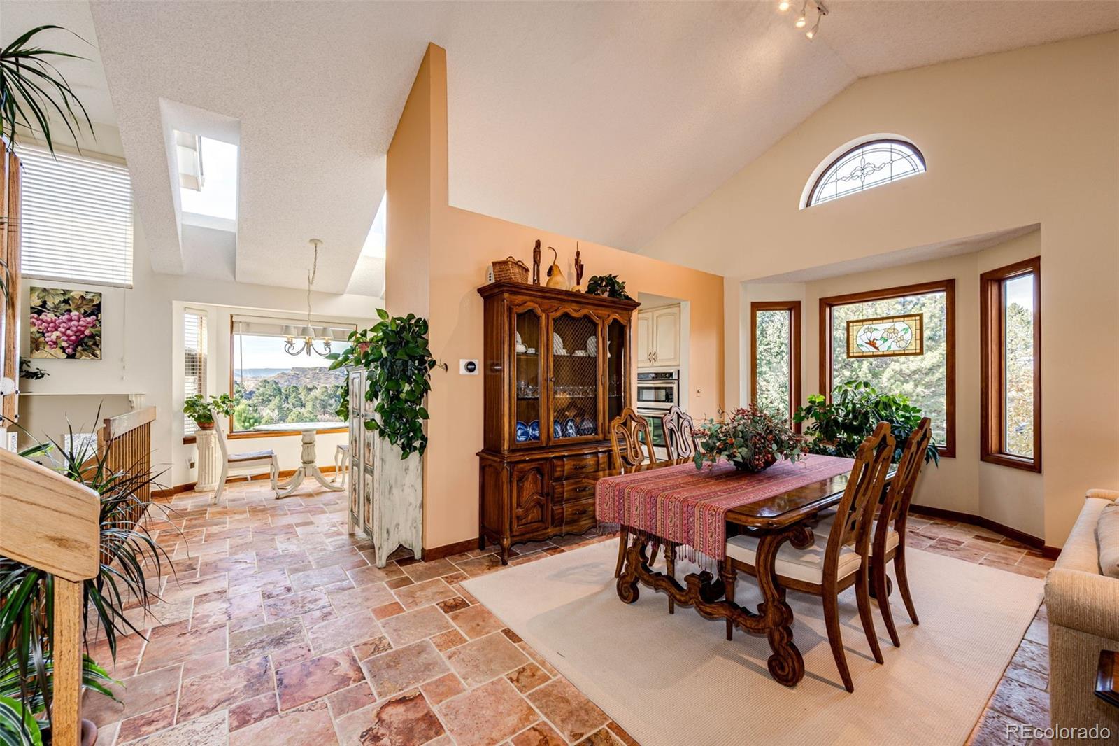 1918 Foxfield Drive Castle Rock CO 80104