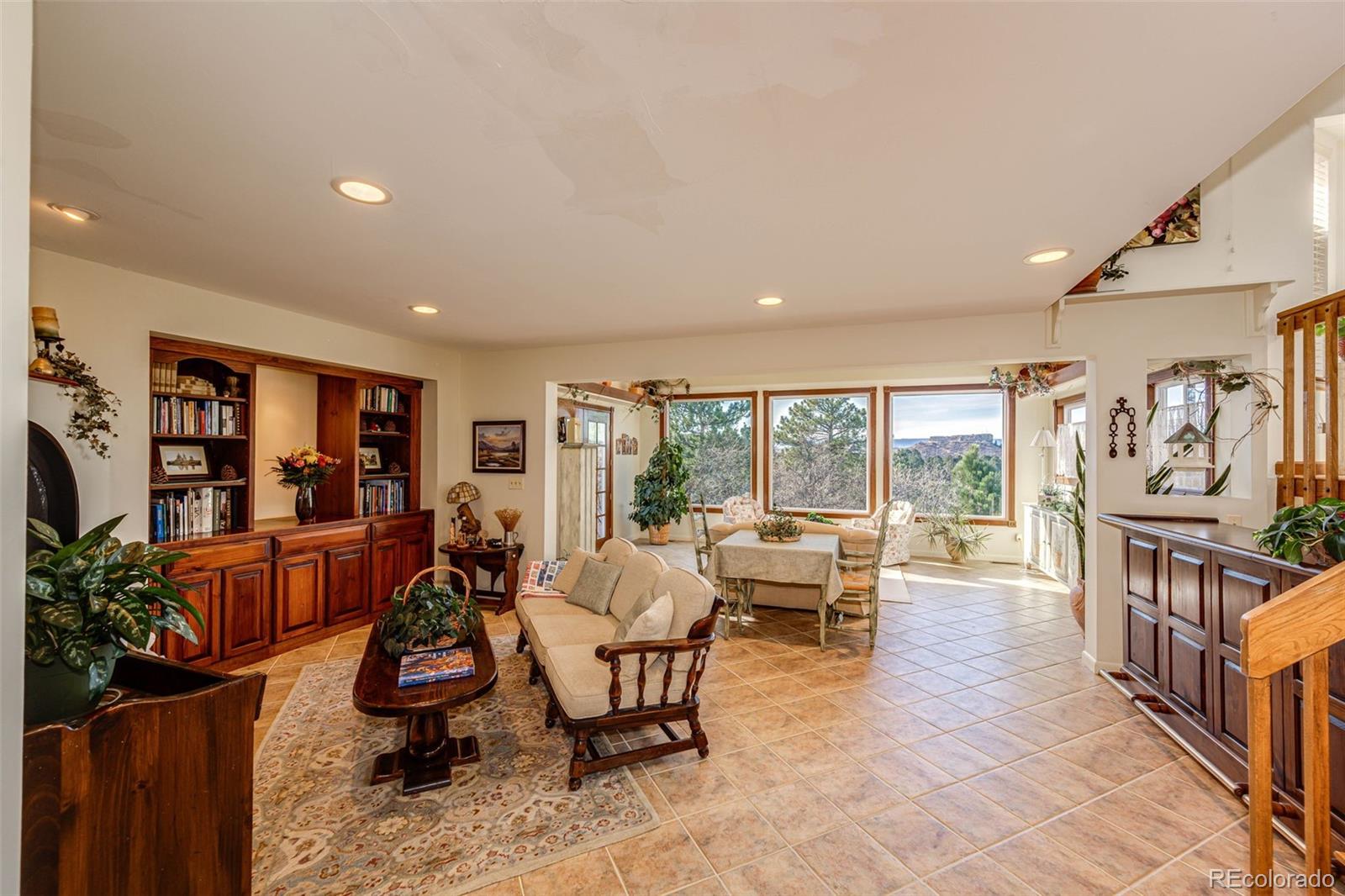 1918 Foxfield Drive Castle Rock CO 80104