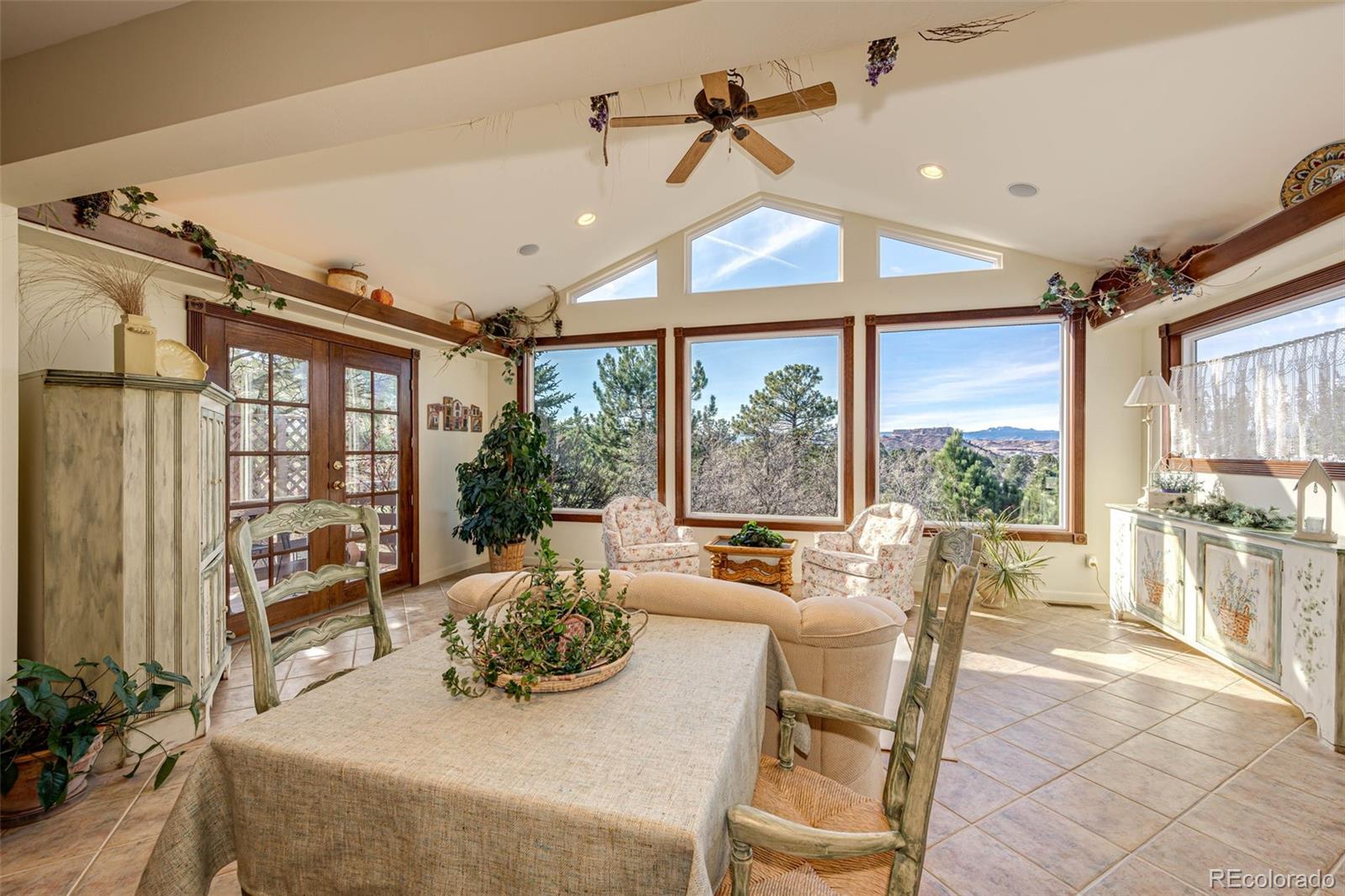 1918 Foxfield Drive Castle Rock CO 80104