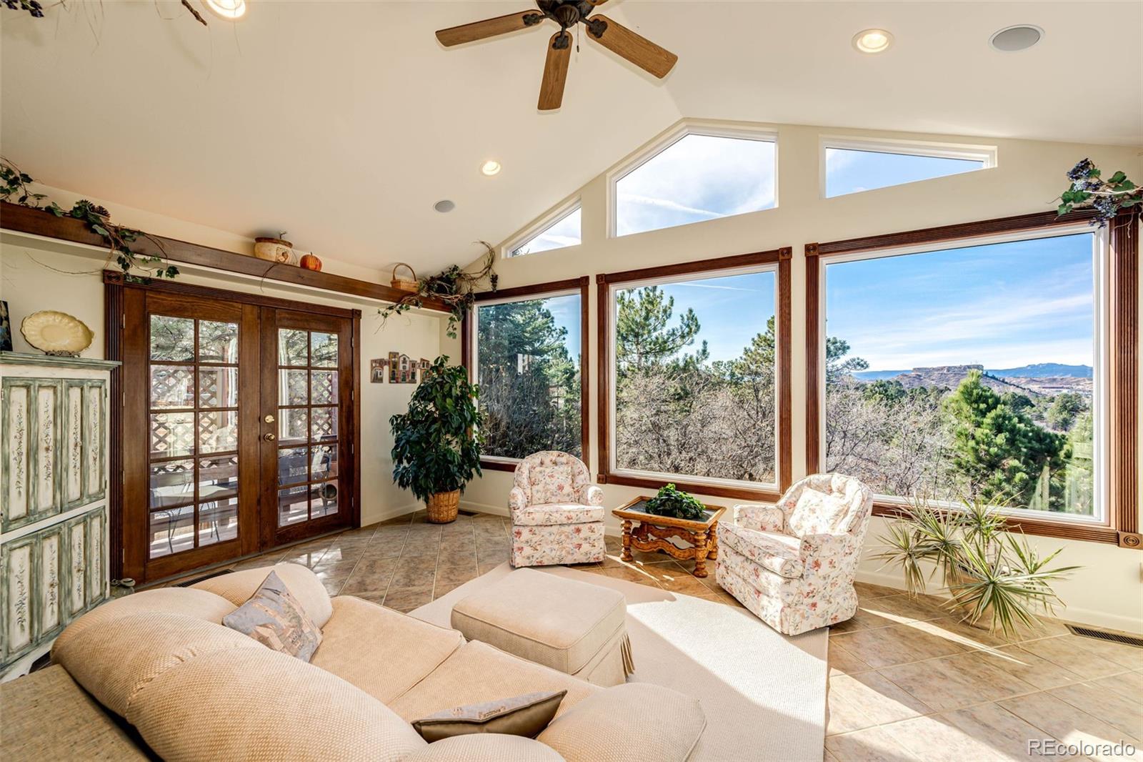 1918 Foxfield Drive Castle Rock CO 80104