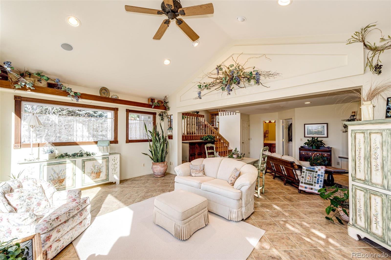 1918 Foxfield Drive Castle Rock CO 80104