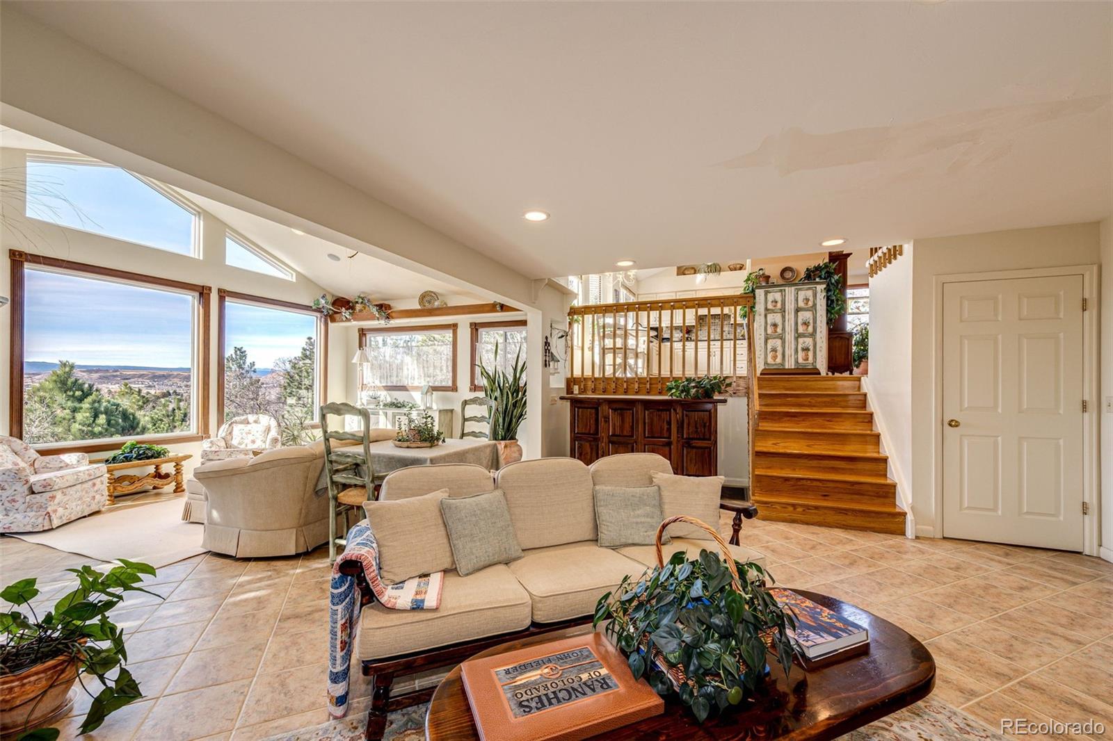 1918 Foxfield Drive Castle Rock CO 80104
