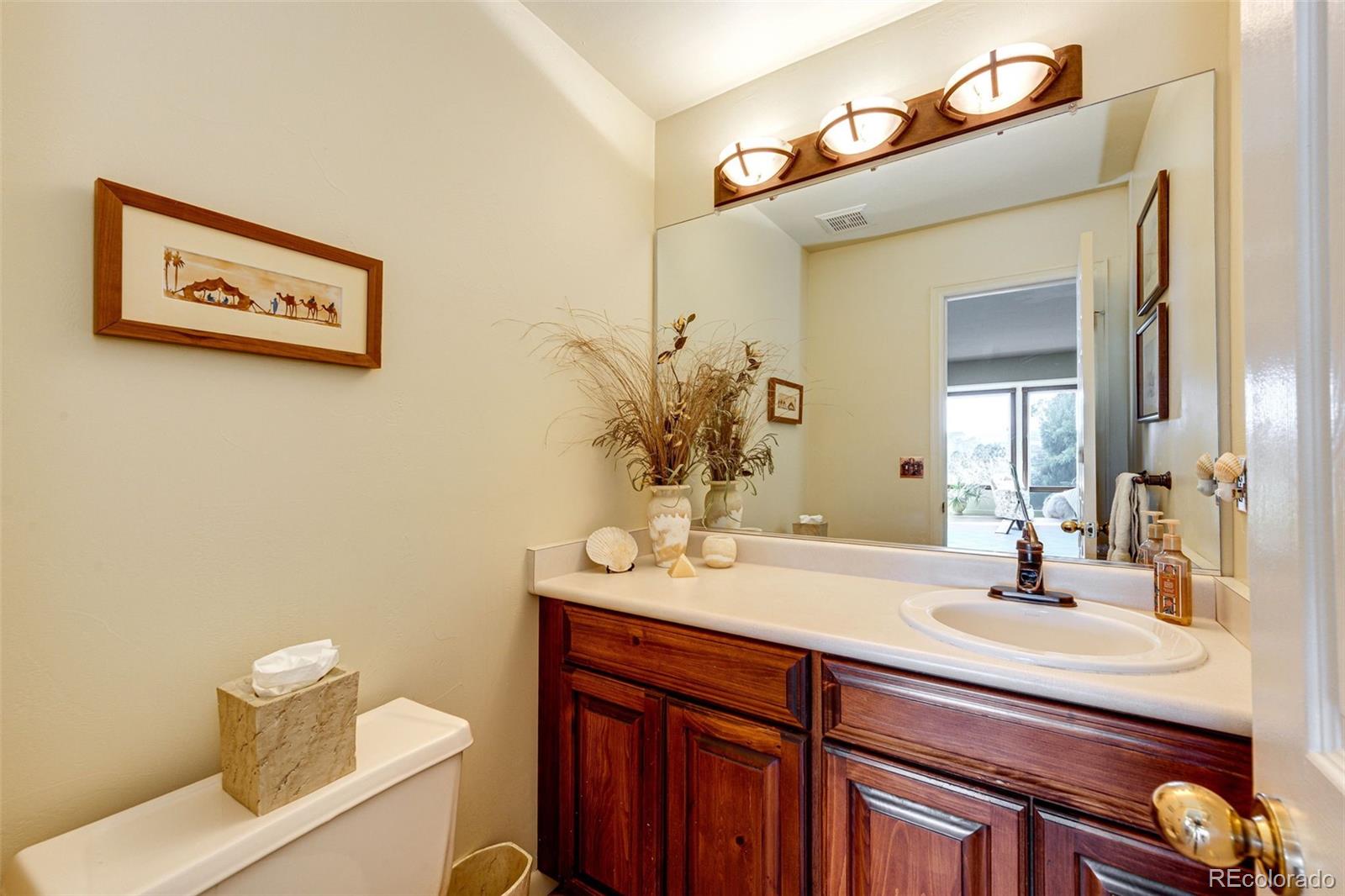 1918 Foxfield Drive Castle Rock CO 80104