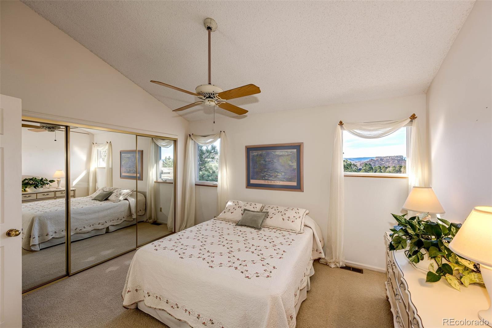 1918 Foxfield Drive Castle Rock CO 80104
