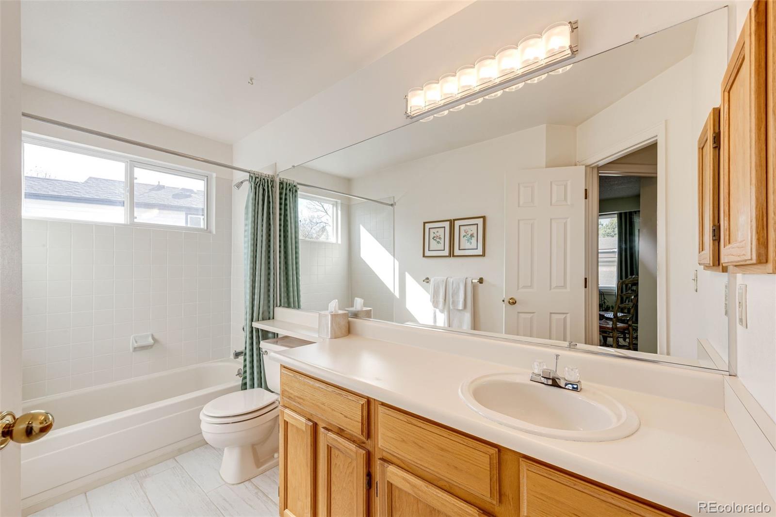 1918 Foxfield Drive Castle Rock CO 80104