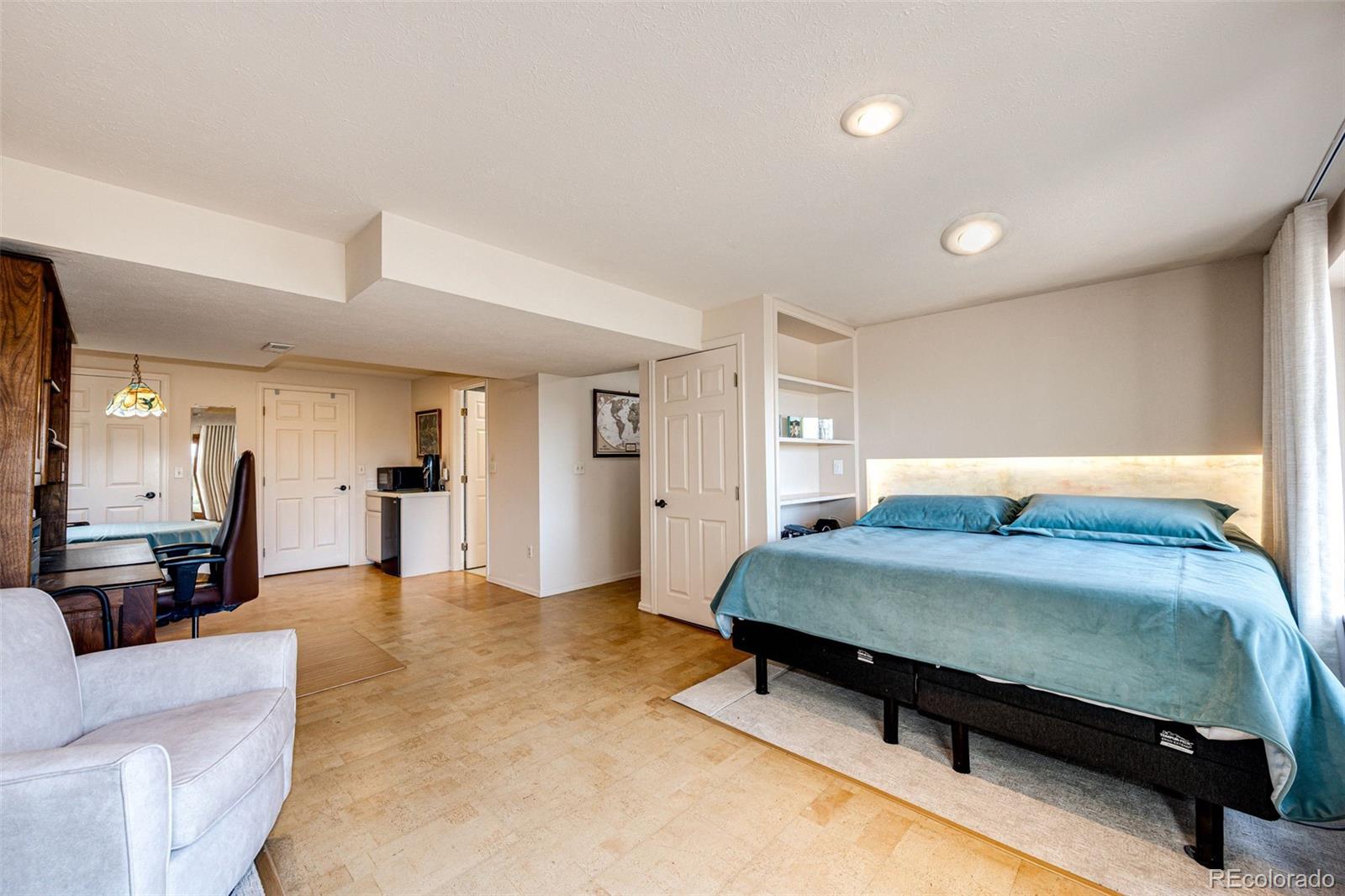 1918 Foxfield Drive Castle Rock CO 80104