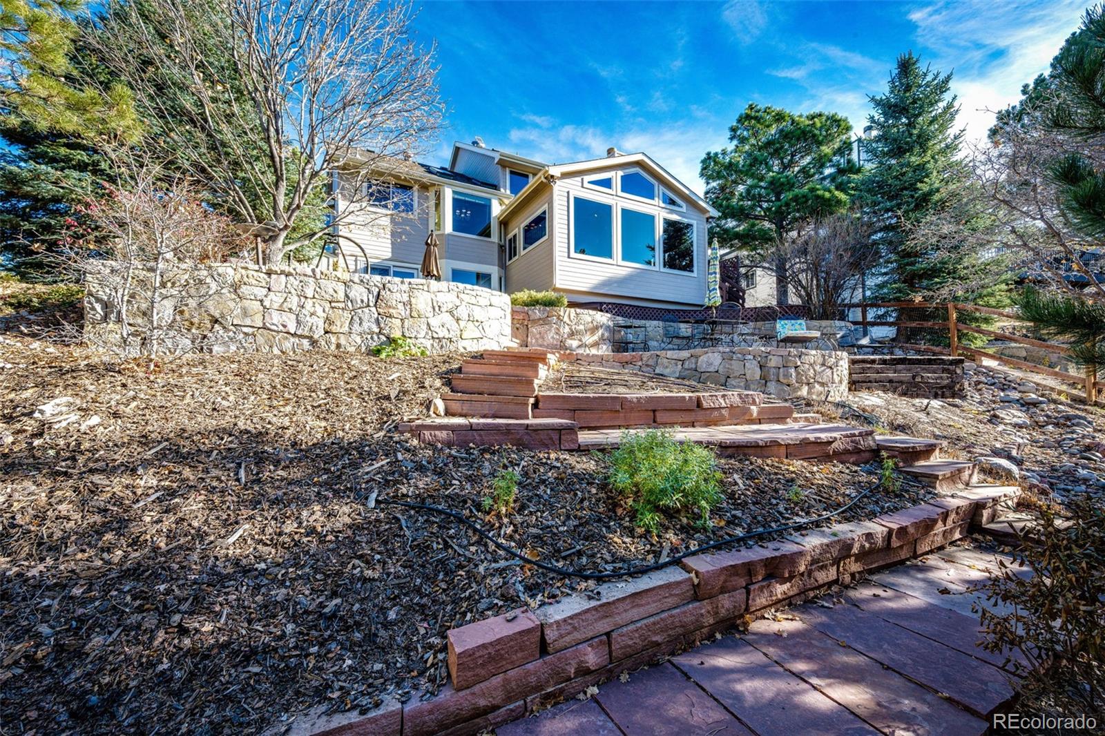 1918 Foxfield Drive Castle Rock CO 80104