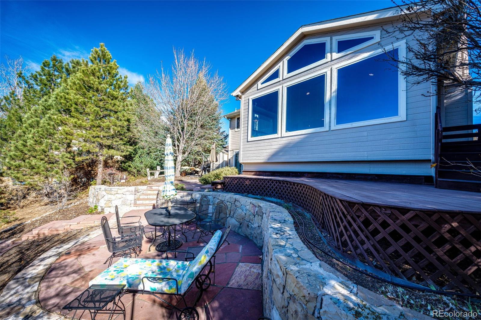 1918 Foxfield Drive Castle Rock CO 80104