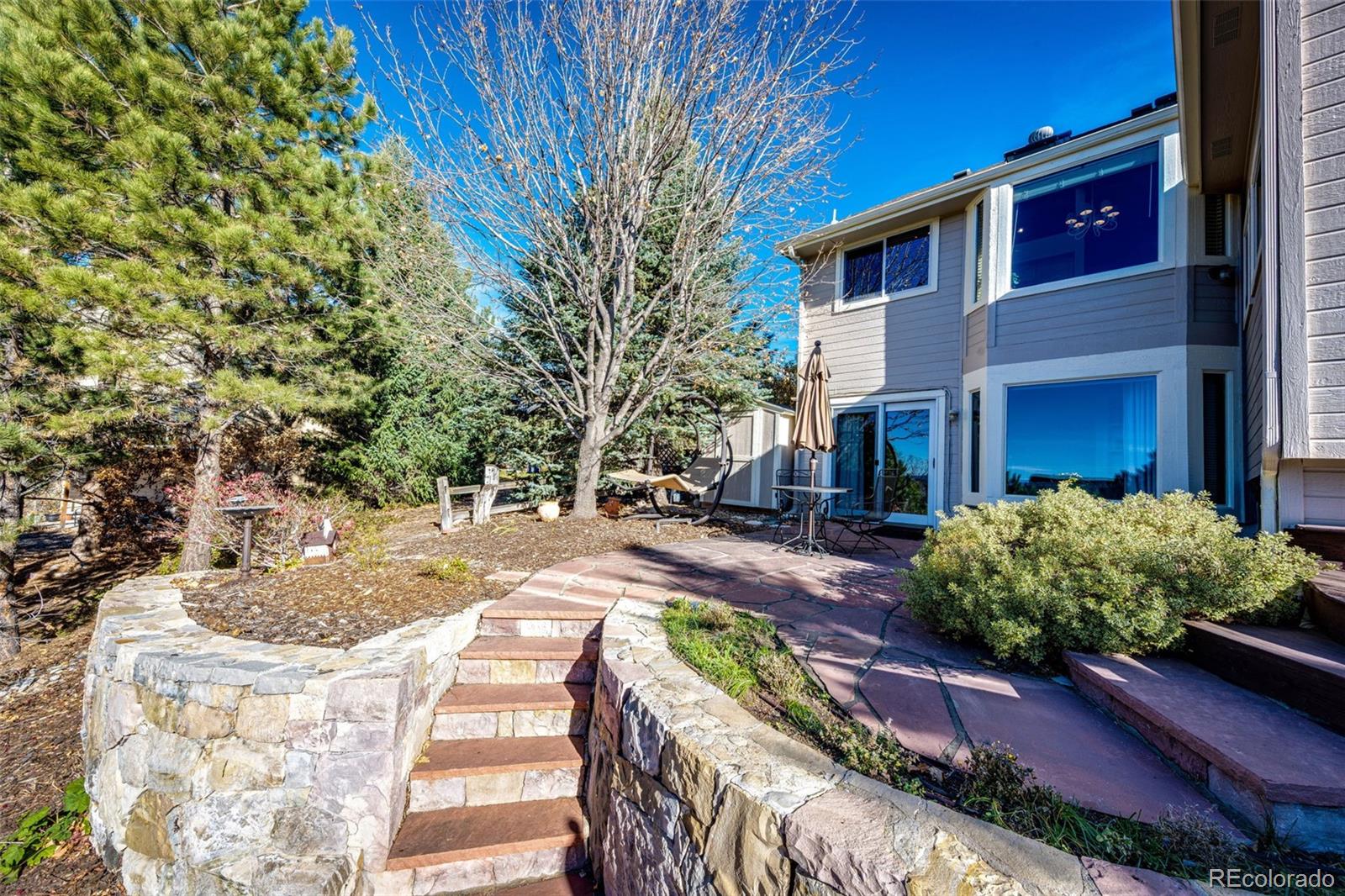 1918 Foxfield Drive Castle Rock CO 80104