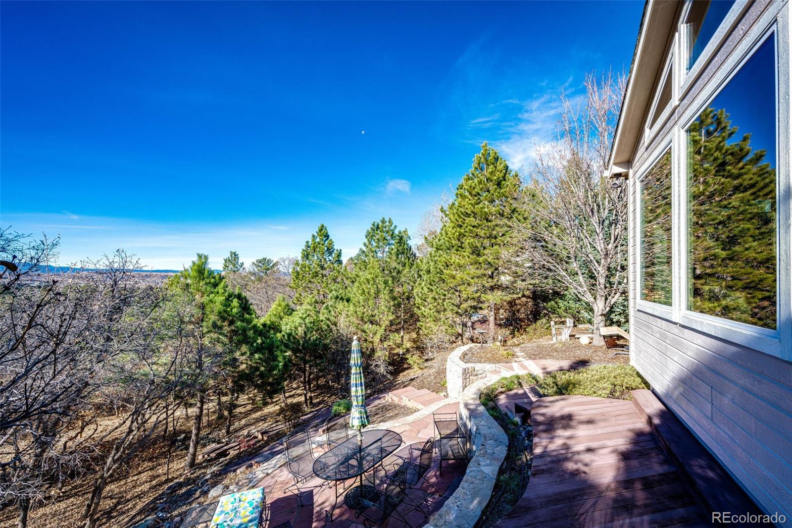 1918 Foxfield Drive Castle Rock CO 80104
