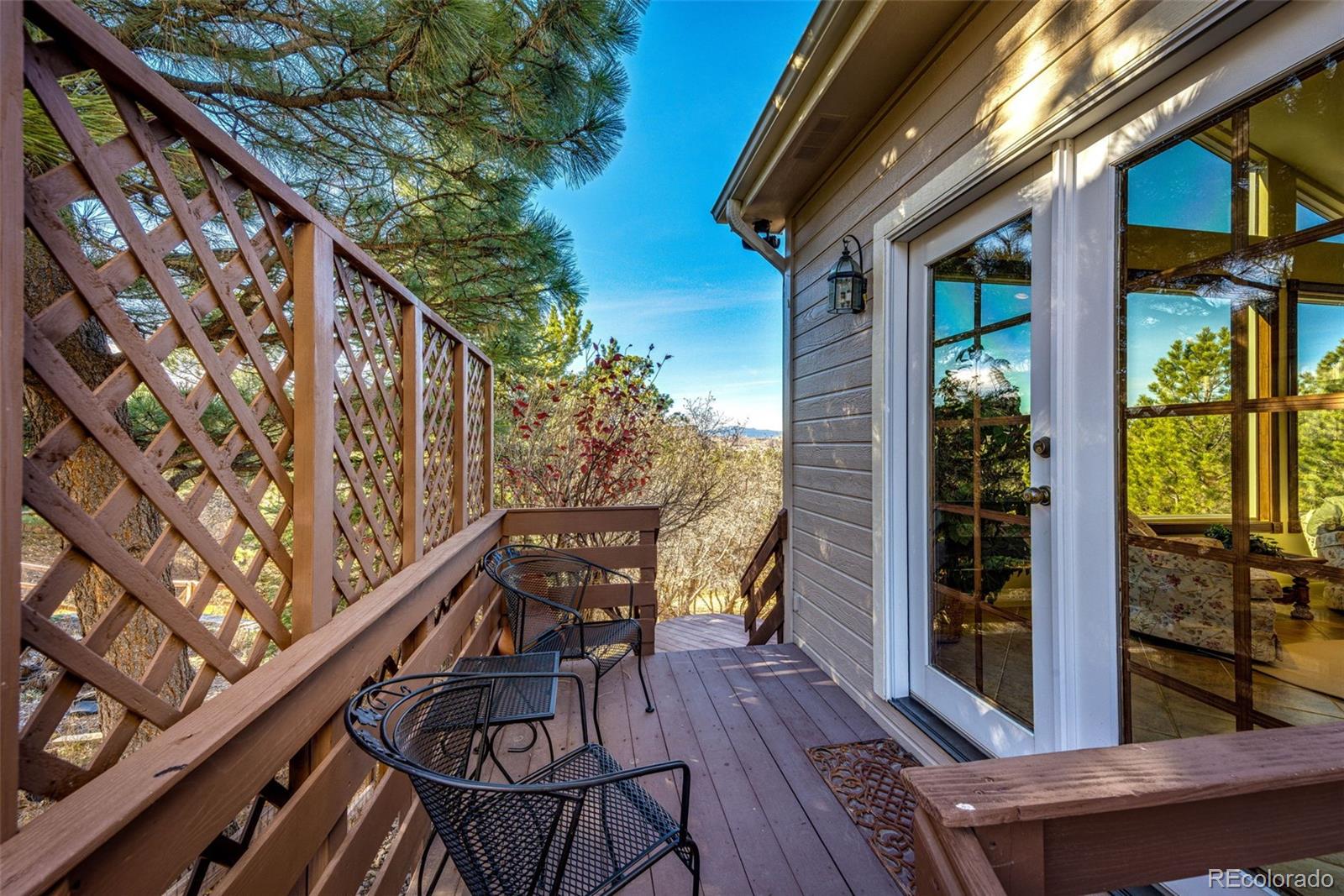 1918 Foxfield Drive Castle Rock CO 80104