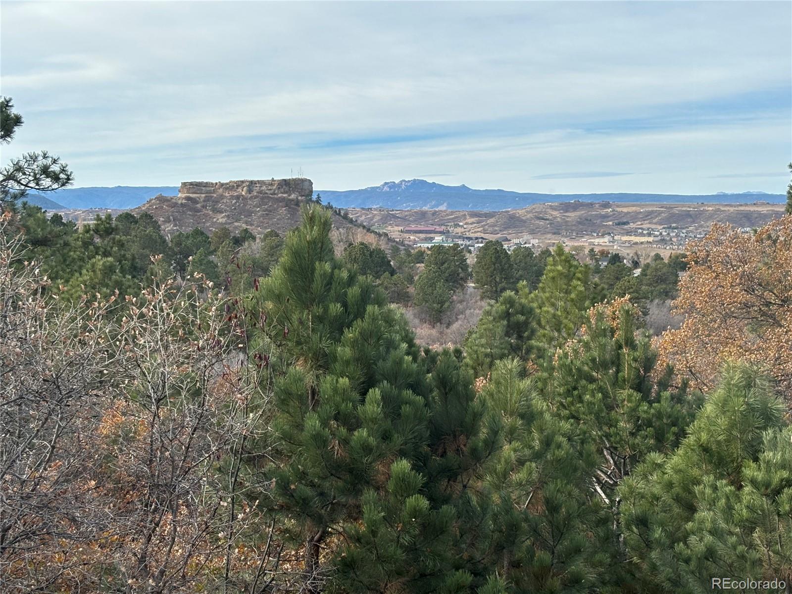 1918 Foxfield Drive Castle Rock CO 80104