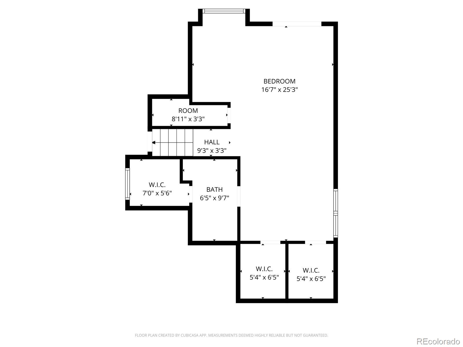 1918 Foxfield Drive Castle Rock CO 80104