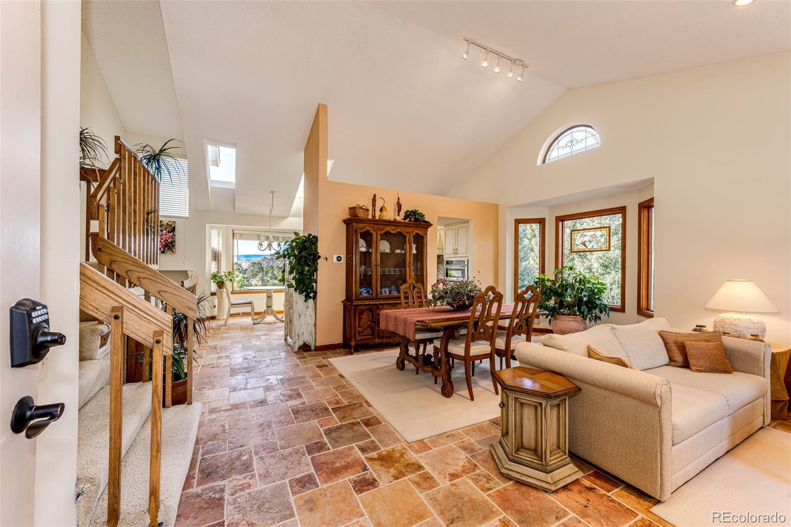1918 Foxfield Drive Castle Rock CO 80104