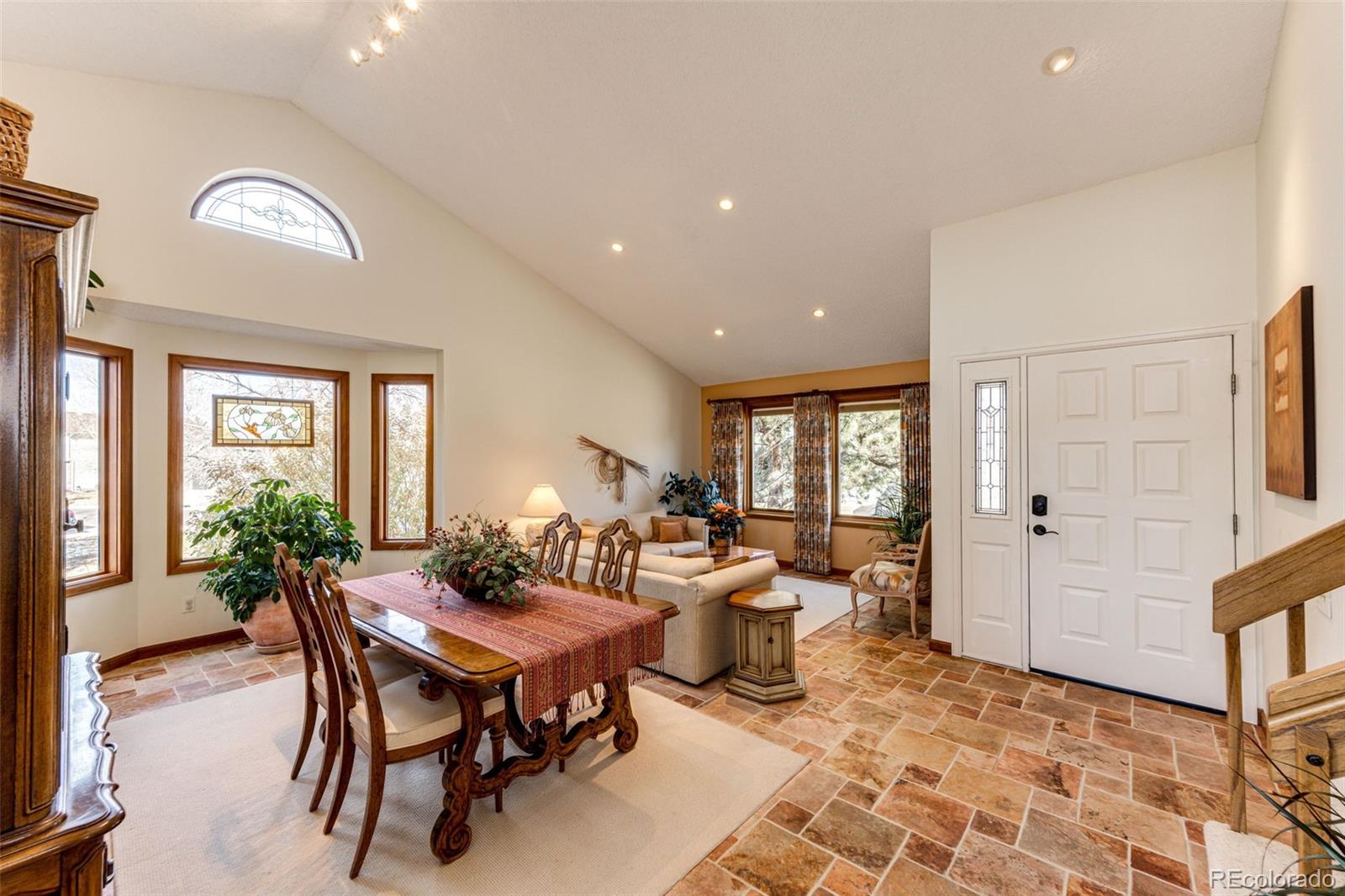 1918 Foxfield Drive Castle Rock CO 80104