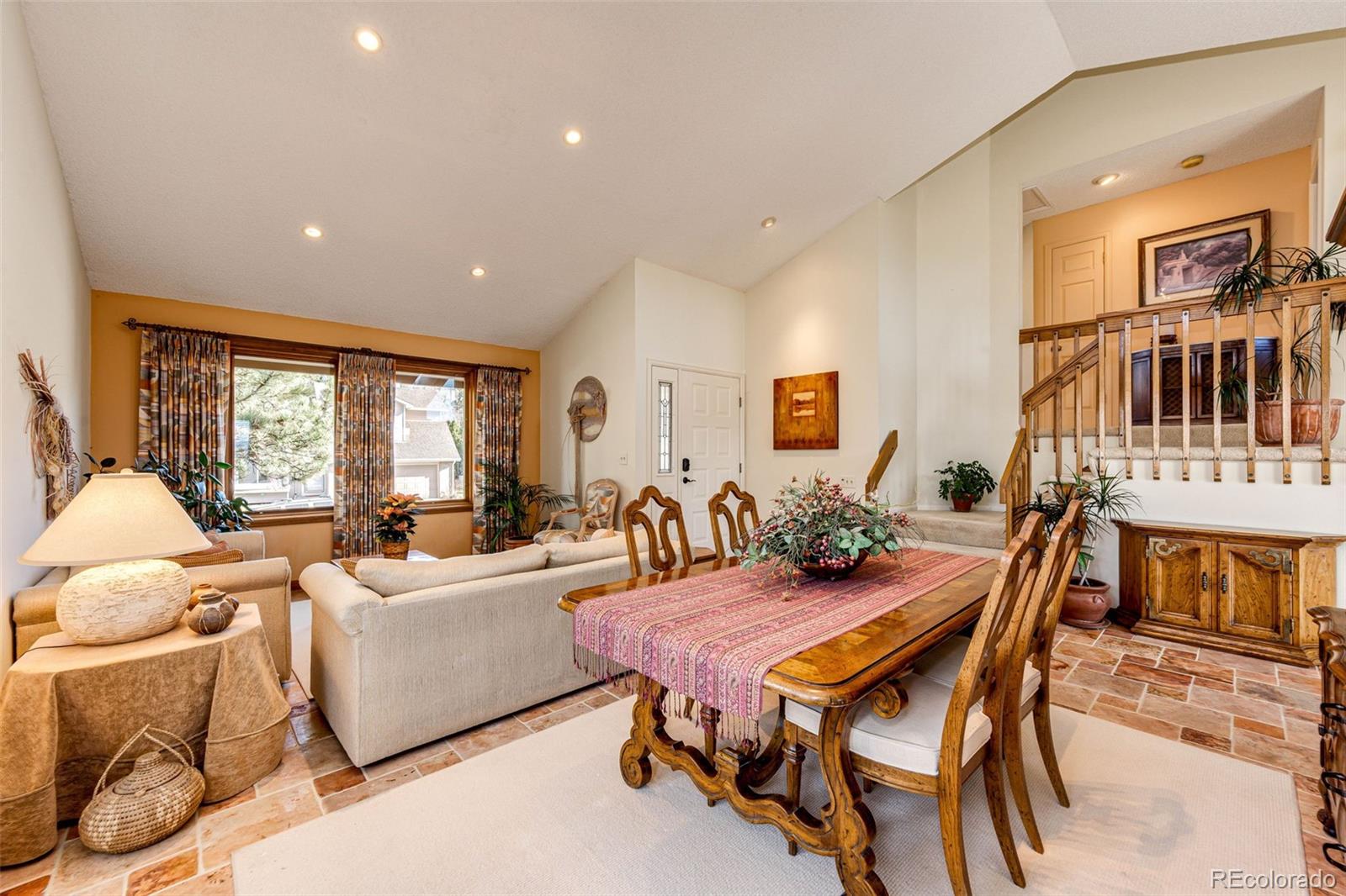 1918 Foxfield Drive Castle Rock CO 80104
