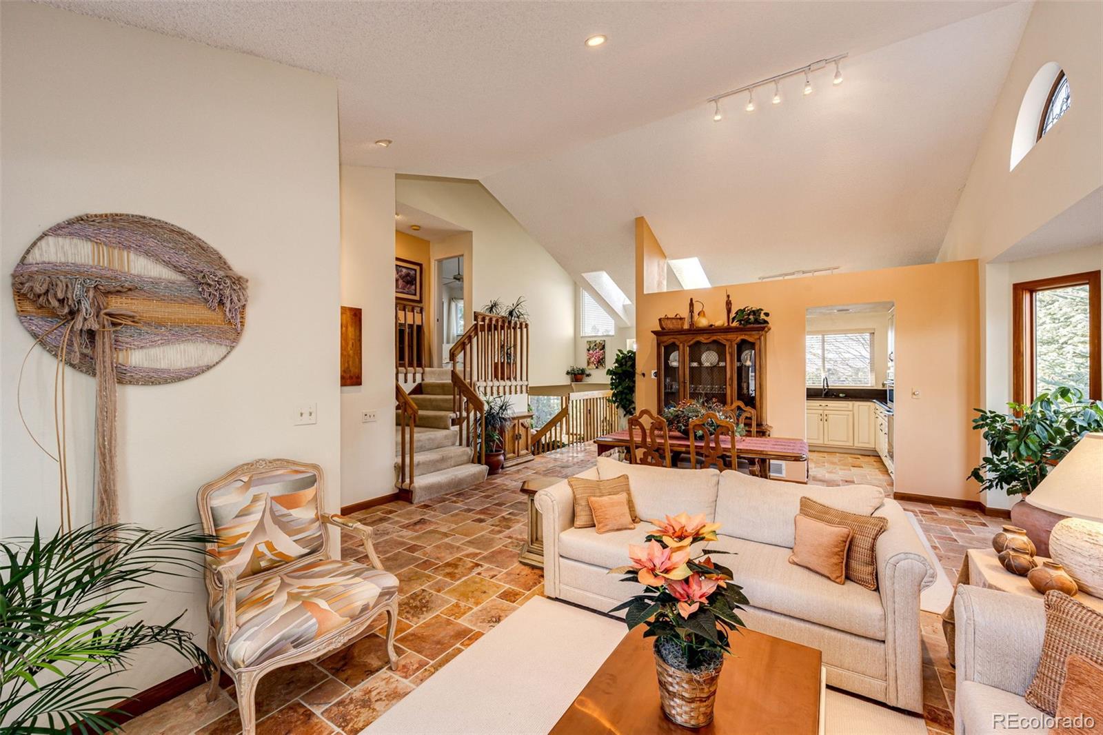 1918 Foxfield Drive Castle Rock CO 80104