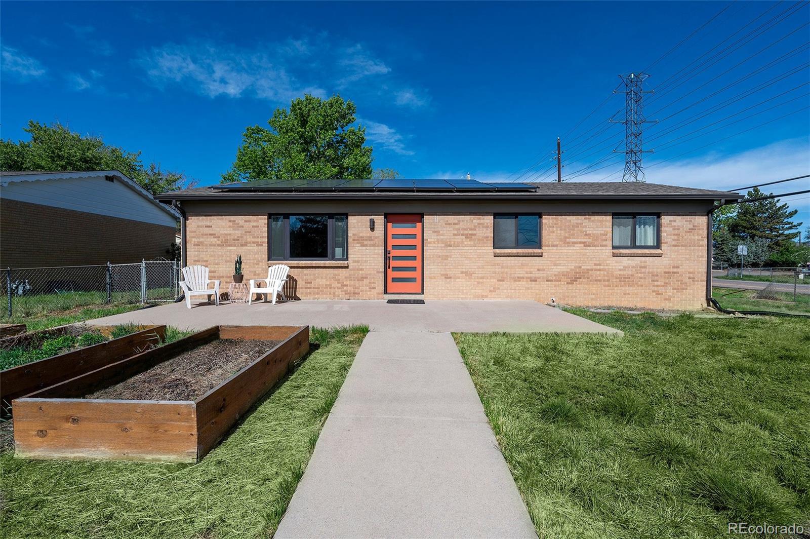 995 Salvia Street Golden CO 80401