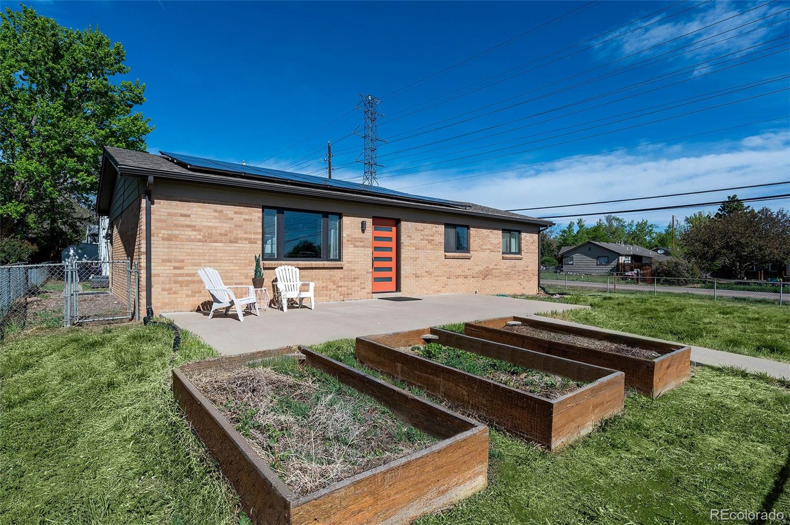 995 Salvia Street Golden CO 80401