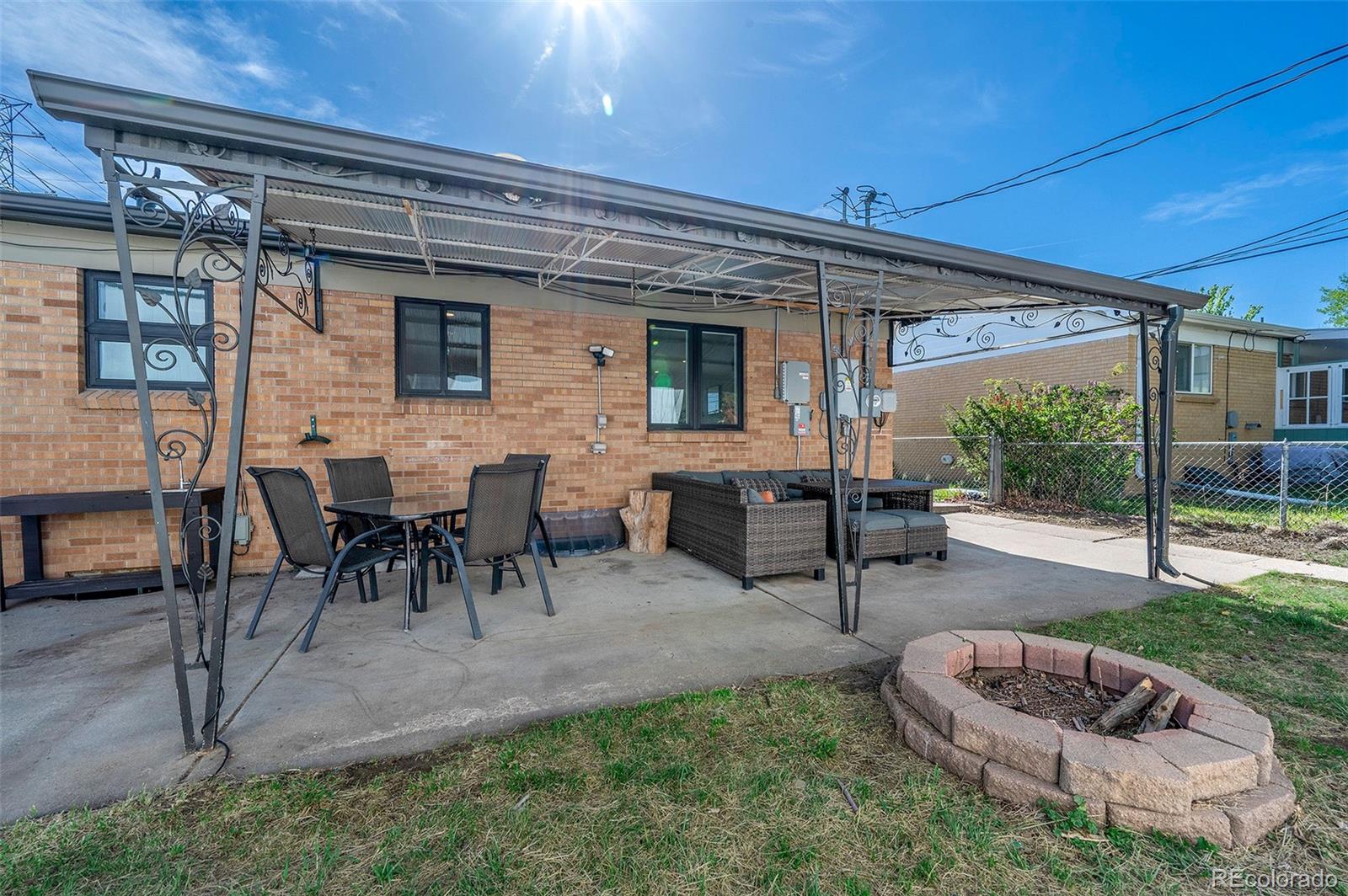 995 Salvia Street Golden CO 80401