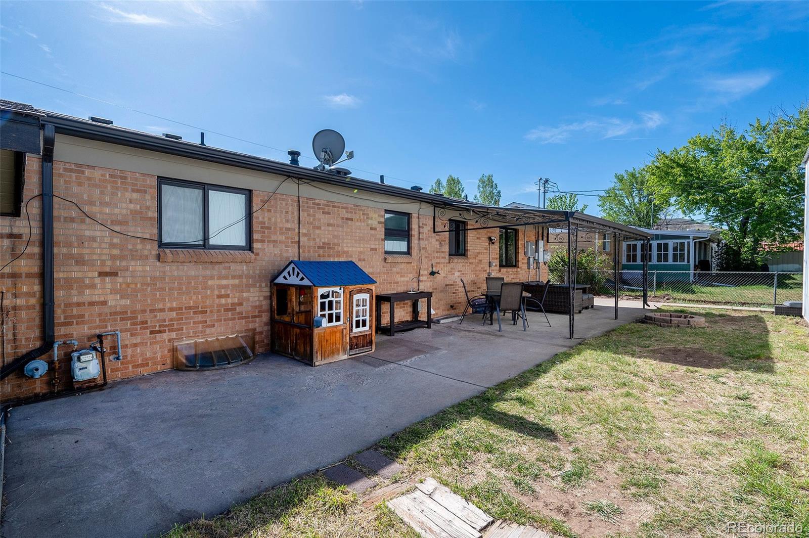 995 Salvia Street Golden CO 80401