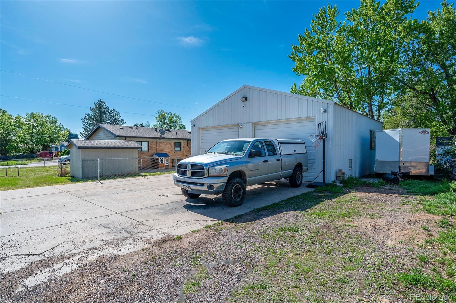 995 Salvia Street Golden CO 80401