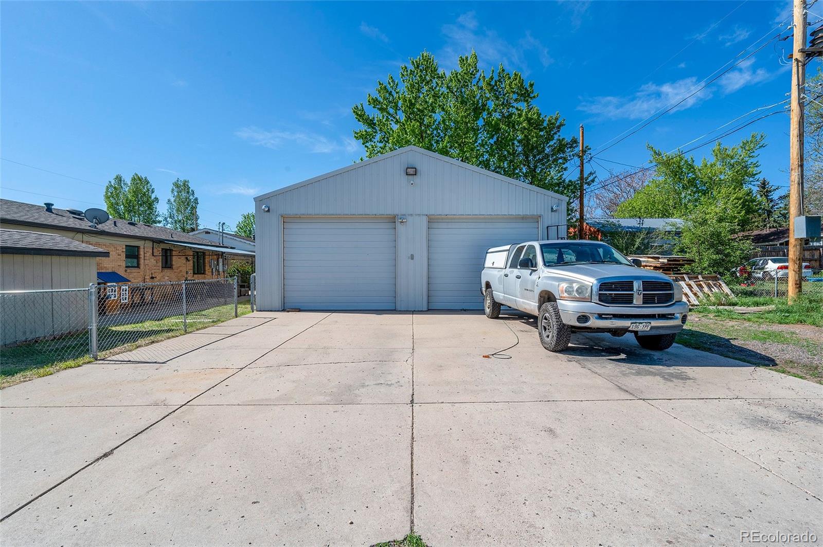 995 Salvia Street Golden CO 80401