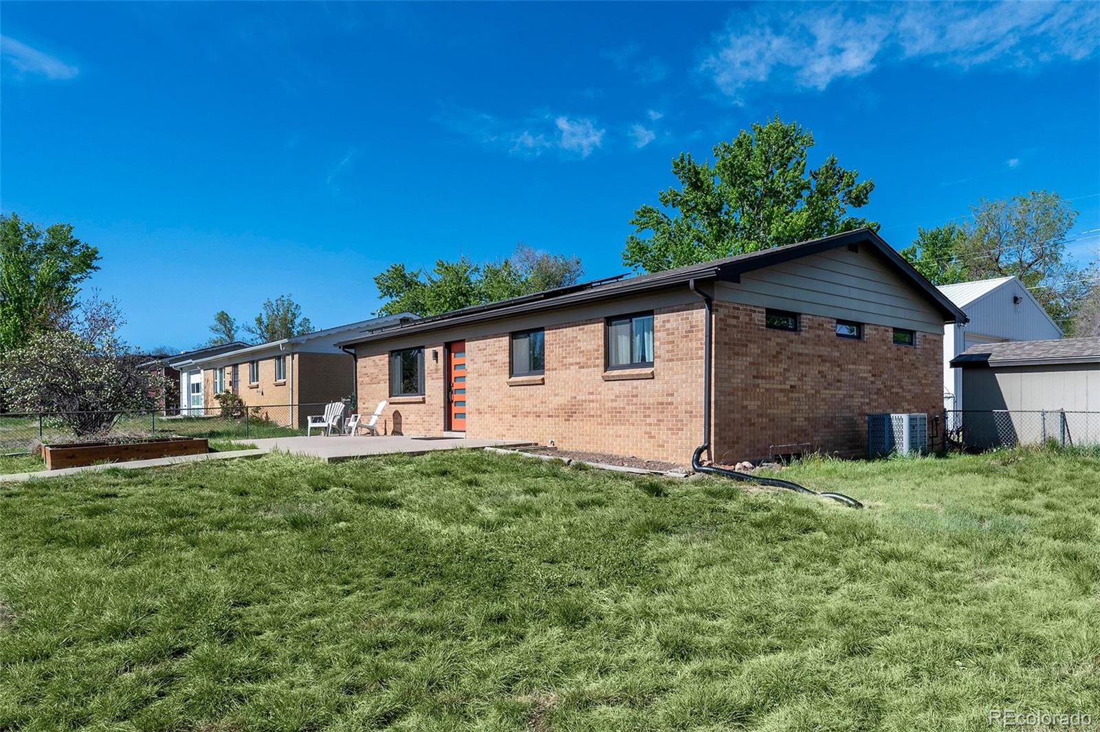 995 Salvia Street Golden CO 80401