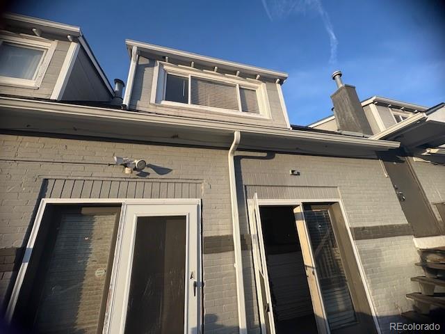 3420 N Marion Street Denver CO 80205