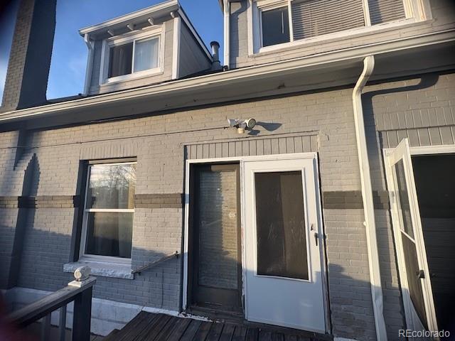 3420 N Marion Street Denver CO 80205
