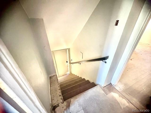 3420 N Marion Street Denver CO 80205
